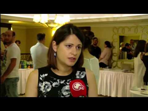 საიას კვლევა