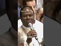 Don’t turn back or give up - Archbishop Benson Idahosa