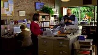 Staples Ink Fairy Outtakes Brian Posehn (#1)