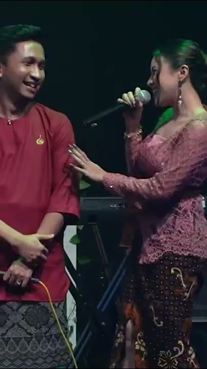 Baby Shima dekat dengan Amir Floor 88? 🔥Tak Dapat Raya