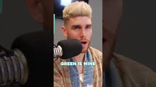 WISDOM: The Best Advice Colton Dixon Ever Got... #shorts