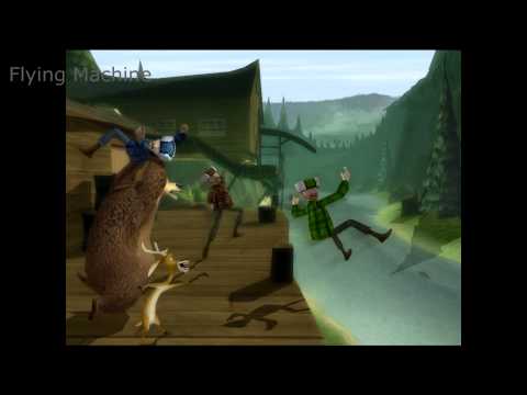 ვაიმე სადარი, პატრული, გადამარჩინე / vaime sadari patruli gadamarchine