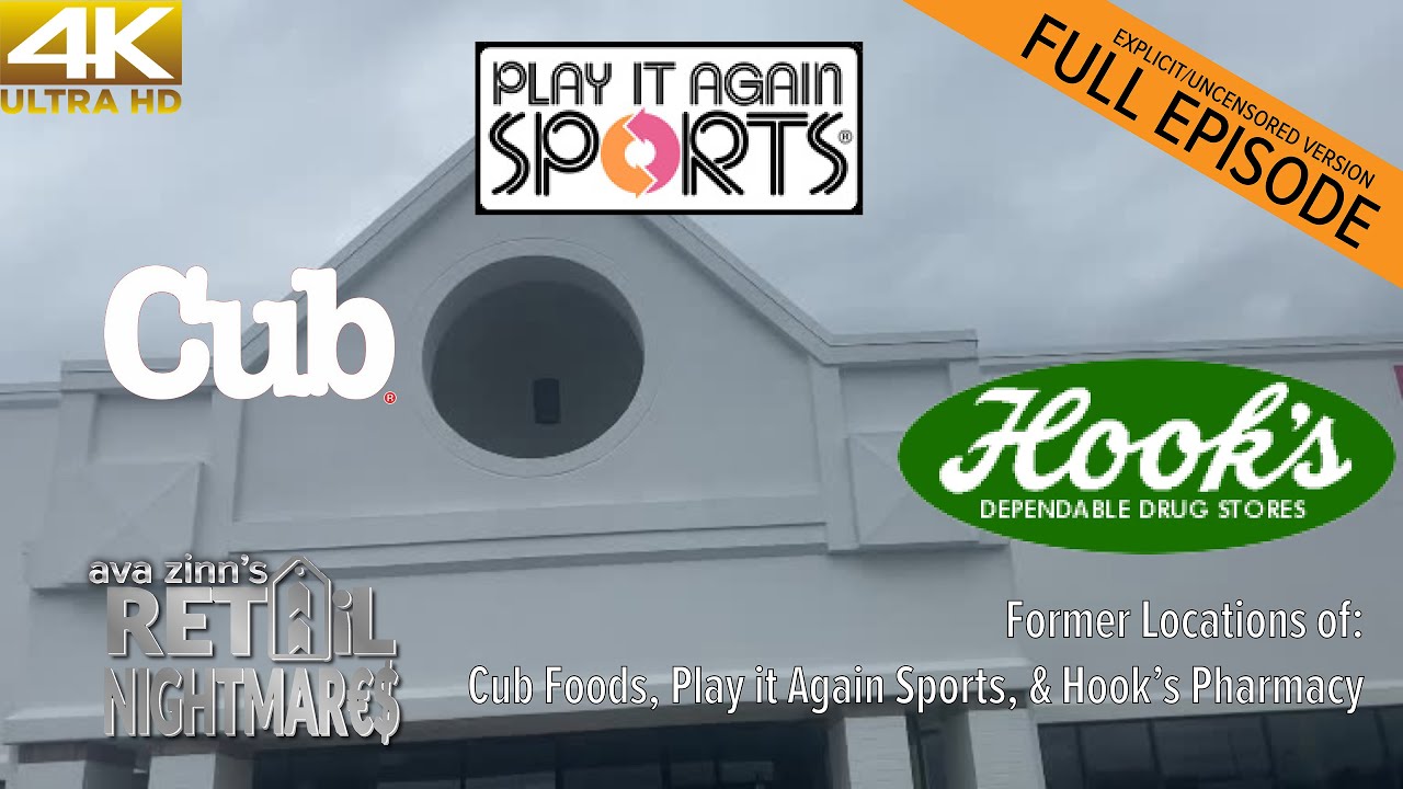 Ava Zinn’s Retail Nightmares