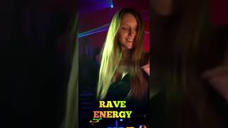 German Techno Drop 🔊 Feel This Energy | Berlin Night Bass 2026