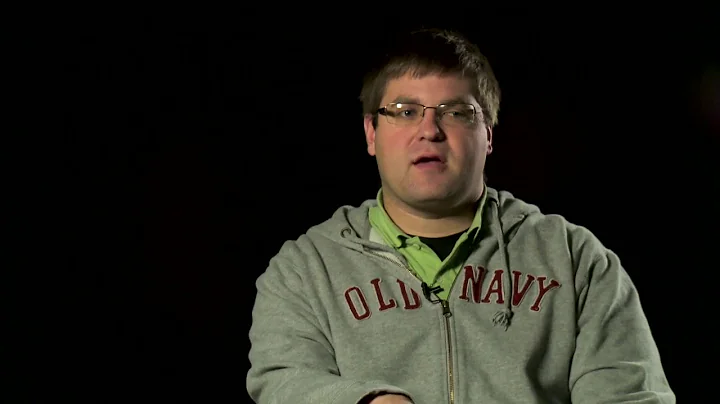 Lincoln University: Michael Readel