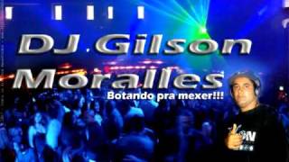 REBOLATION garota safada remix by dj gilson moralles 2010