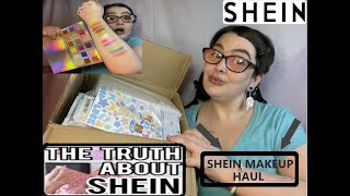 SHEIN BEAUTY HAUL