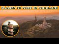 Top 5 places to visit in thailand  advotis4u