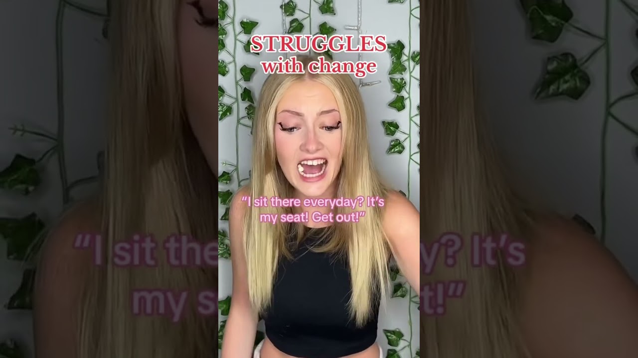 POV : life with autism 