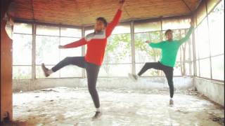 Dance on Angreji Wali Madam by Prince and Aman | Kulwinder Billa |