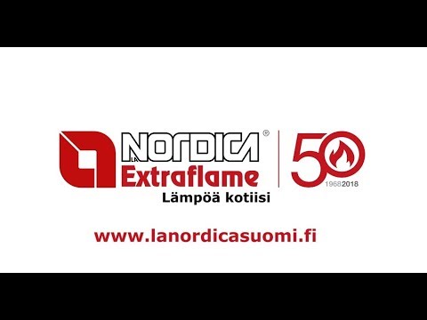 La Nordica Extraflame