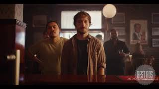 Carlton Draught Long Live The Keg Tv Commercial Ad April 2023 Australia