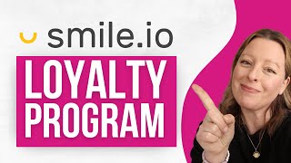 How to Setup Smile.io, A Customer Loyalty Program on Shopify