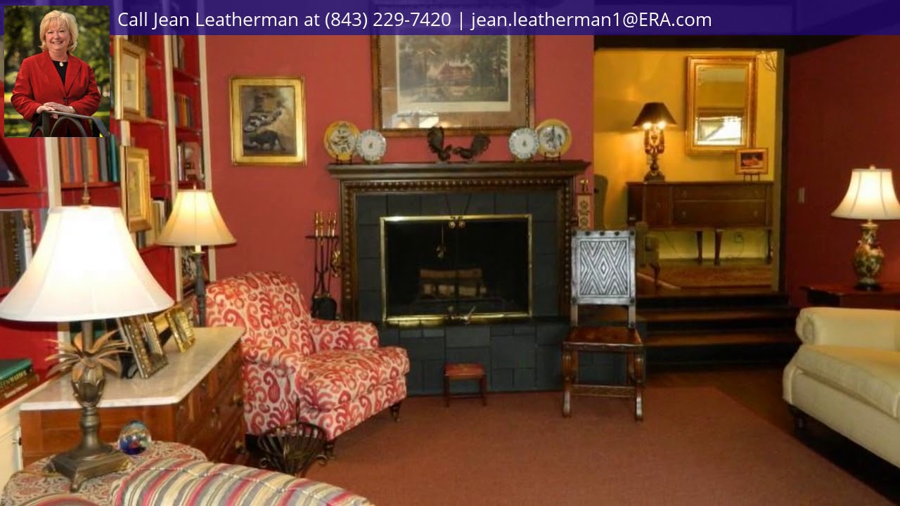 1013 Park Avenue, Florence, SC 29501 MLS 136608 YouTube