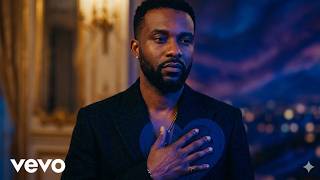 Fally Ipupa - CŒUR BLESSÉ ( Clip Officiel )