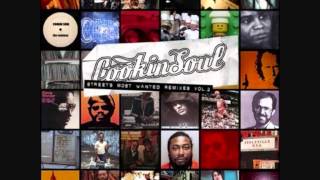 Inspectah Deck - City High (Cooking Soul Remix)