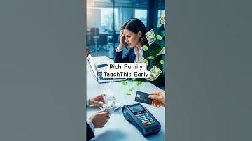 Why You’re Broke Even With a Good Job!