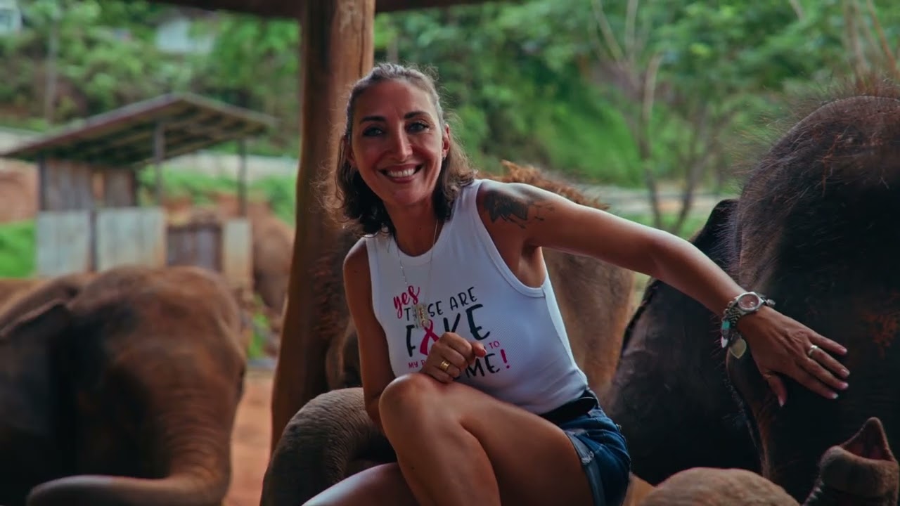 The Solopreneur residency in Chiang Mai