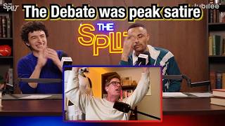 Jubilee Debate Reaches Satire LeveL
