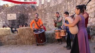 Feira Medieval de Leiria 2016