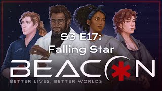 Alien | Beacon | Falling Star | S3 E17