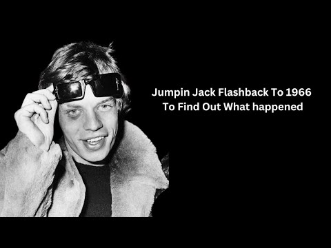 Jumpin Jack Flashback