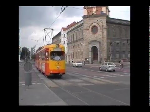 Dessau DVG im Juli 1998