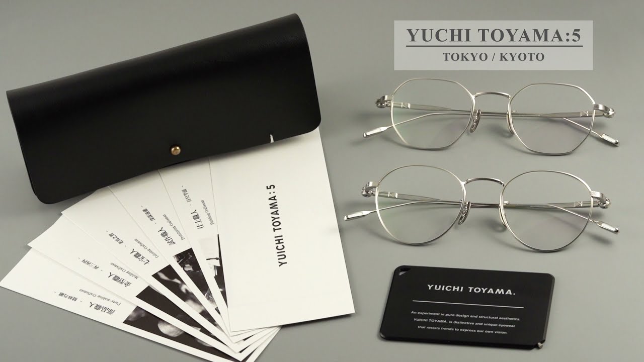 YUICHI TOYAMA 通販