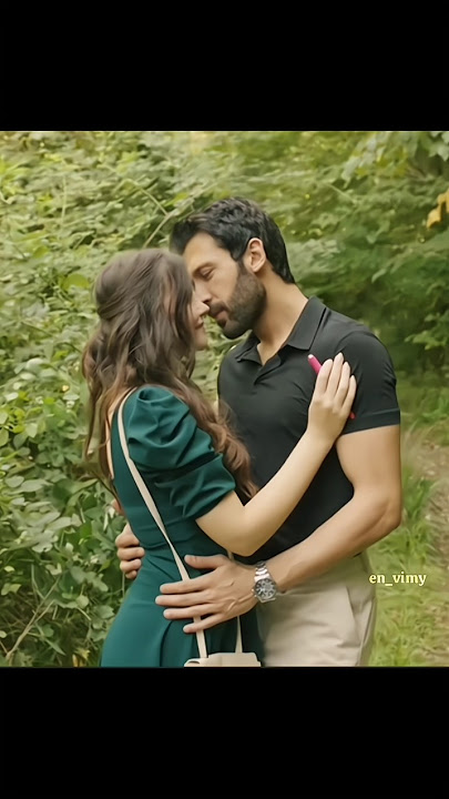 فكرت انها ضيعت هديته😍🥺❤️‍🔥كاران وجيلانKaran ve Ceylan#kuma#sports#viral#love#edit#like#fyp#live#song