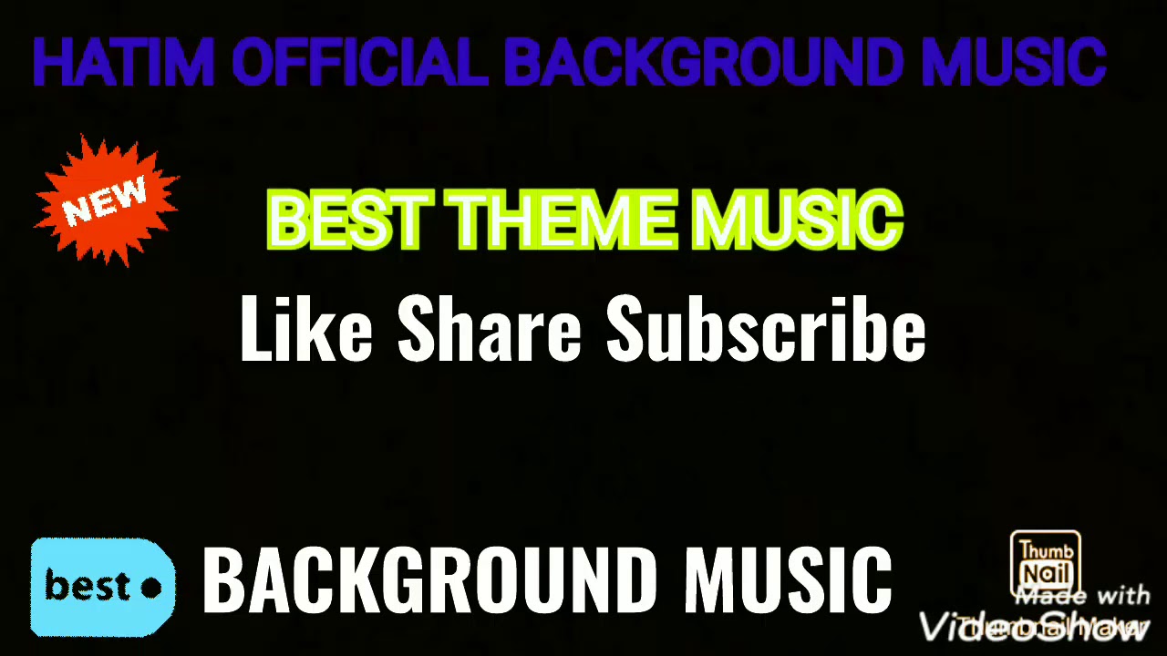 Hatim Background Music Best Theme Music YouTube