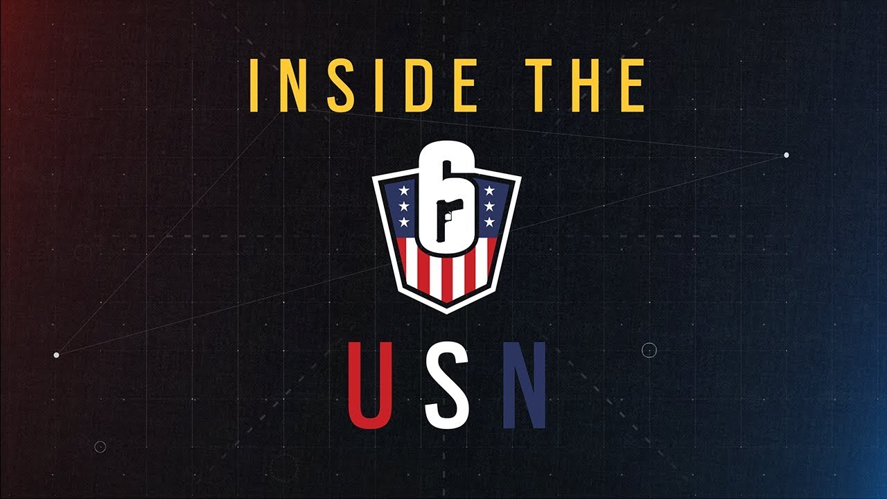 Rainbow Six: US Nationals – Inside the USN | Ep. 2 | Ubisoft [NA]