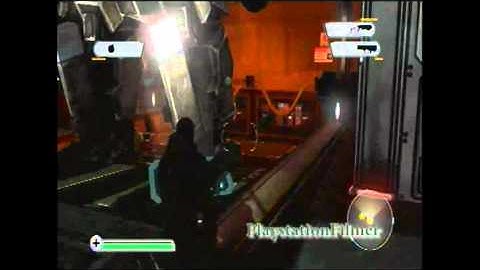 Front Mission Evolved Walkthrough Part 21 (Hard Mode)