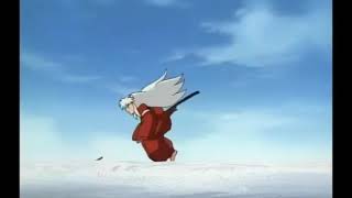 Inuyasha fetch!