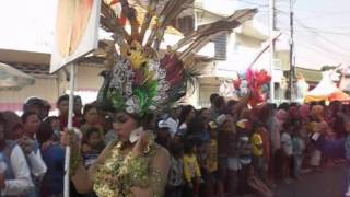 karnaval Banyuwangi Part 1