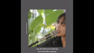 Sendiri Lagi - Beage | Cover Tami Aulia | Lirik Lagu | StoryWA | StatusWA | Shorts