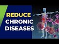 Here’s How to Reduce the Risk of Chronic Diseases