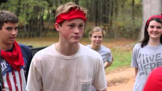 Camp 2015 Movie