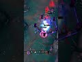 Thresh &amp; Jhin Vs Miss Fortune &amp; Rell | Thresh Is Hungry Fight! #leagueoflegends #highlights #thresh
