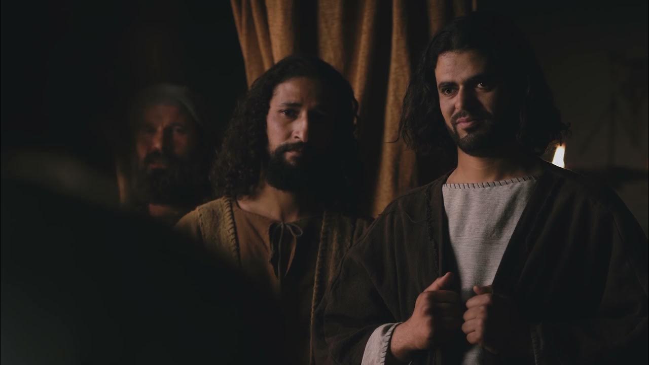 евангелие 9 января