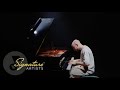 Nuvole bianche ludovico einaudi piano cover  costantino carrara