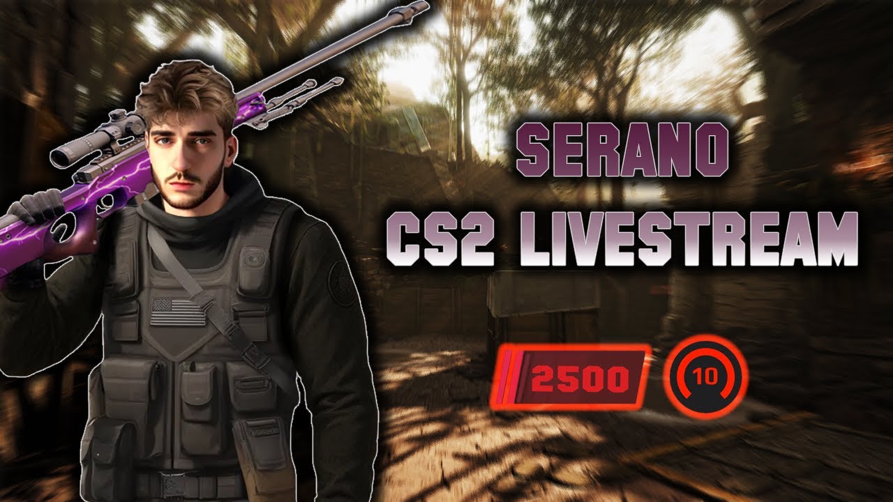 FACEIT LEVEL 10 PREMIUM - SOLO QUE ASTAZI!