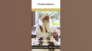 throid problems