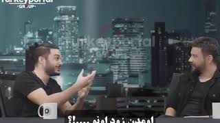 داستان جالب کنسرت الیاس یالچینتاش در ایران