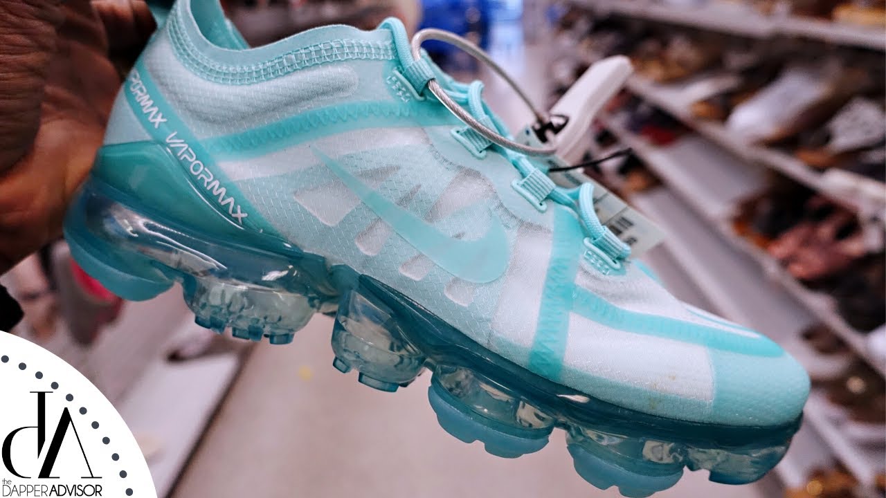 ross vapormax