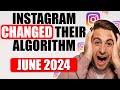 Instagram’s Algorithm CHANGED?! 😡 The FAST Way To GET MORE FOLLOWERS on Instagram