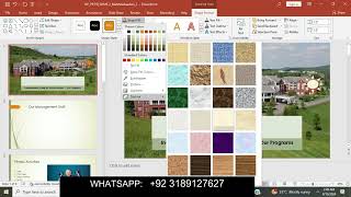 PowerPoint 2019 | Module 3: End of Module Project 2 | SC_PPT19_EOM3-2.docx