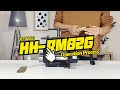 HH RM02G Jewelry rolling mill 130*65MM,  #jewelrymaking #jewelrytools #jewelrydesigner #artwork