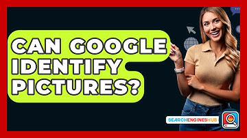 Can Google Identify Pictures? - SearchEnginesHub.com