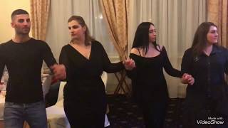 Ассирийский Новый 6768 Год .Kha B Nissan In Moscowandrey Azo .Sheykhane