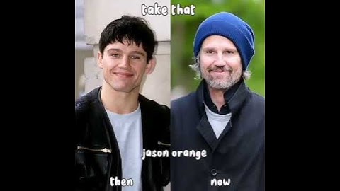 Thumbnail of Take That#then and now#short